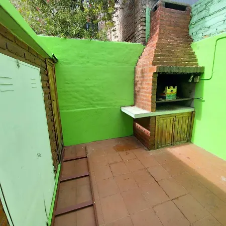 Exelente Departamento Para 4 Personas Trelew Exterior foto