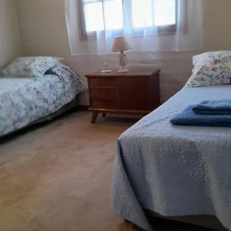 Exelente Departamento Para 4 Personas Trelew Exterior foto