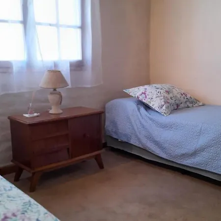 Exelente Departamento Para 4 Personas Trelew Exterior foto