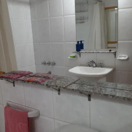 Exelente Departamento Para 4 Personas Trelew Exterior foto