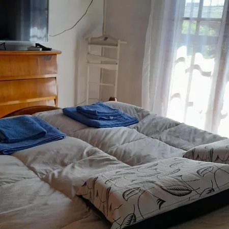Exelente Departamento Para 4 Personas Trelew Exterior foto