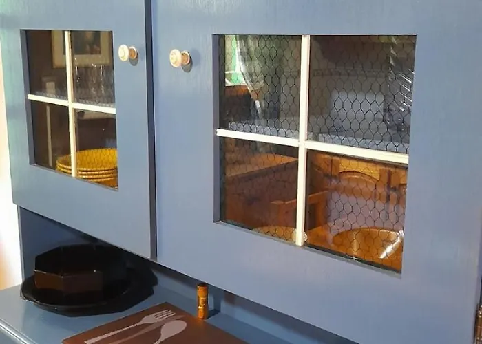 Exelente Departamento Para 4 Personas