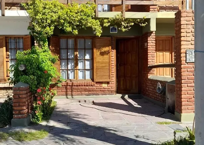 Exelente Departamento Para 4 Personas