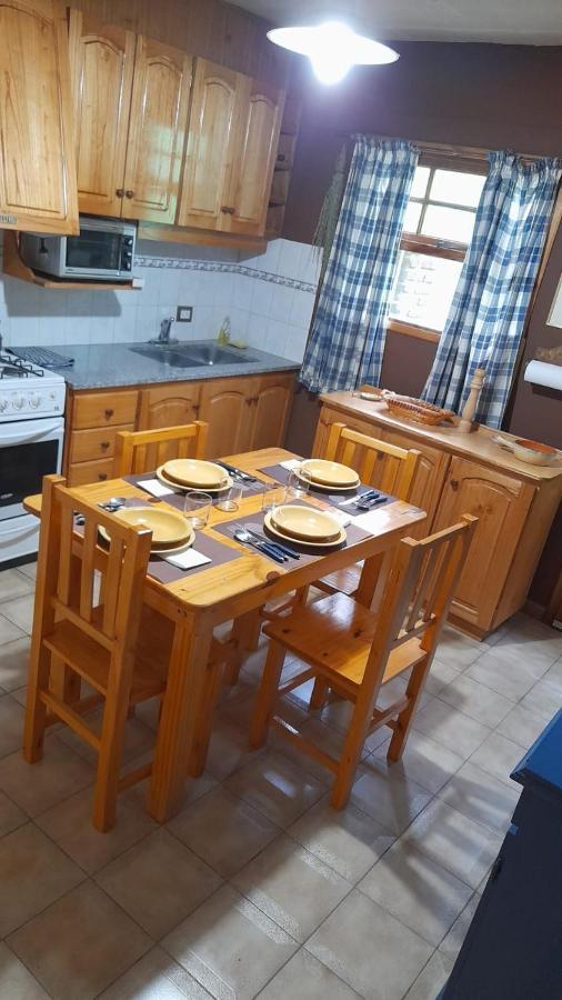 Exelente Departamento 4 Personas