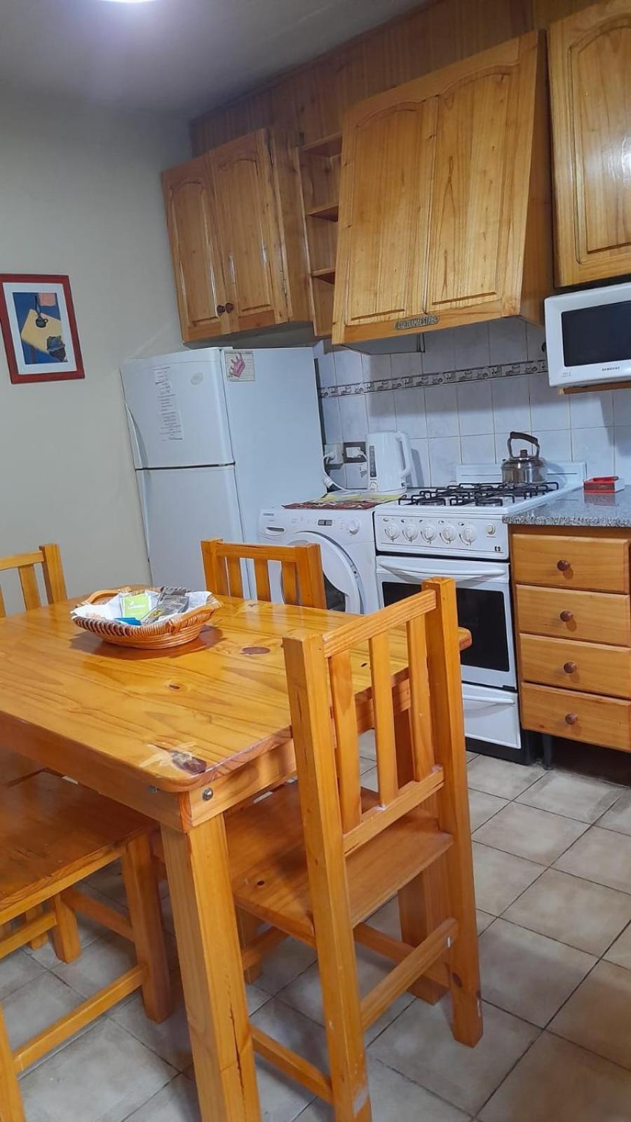 Apartment Exelente Departamento 4 Personas