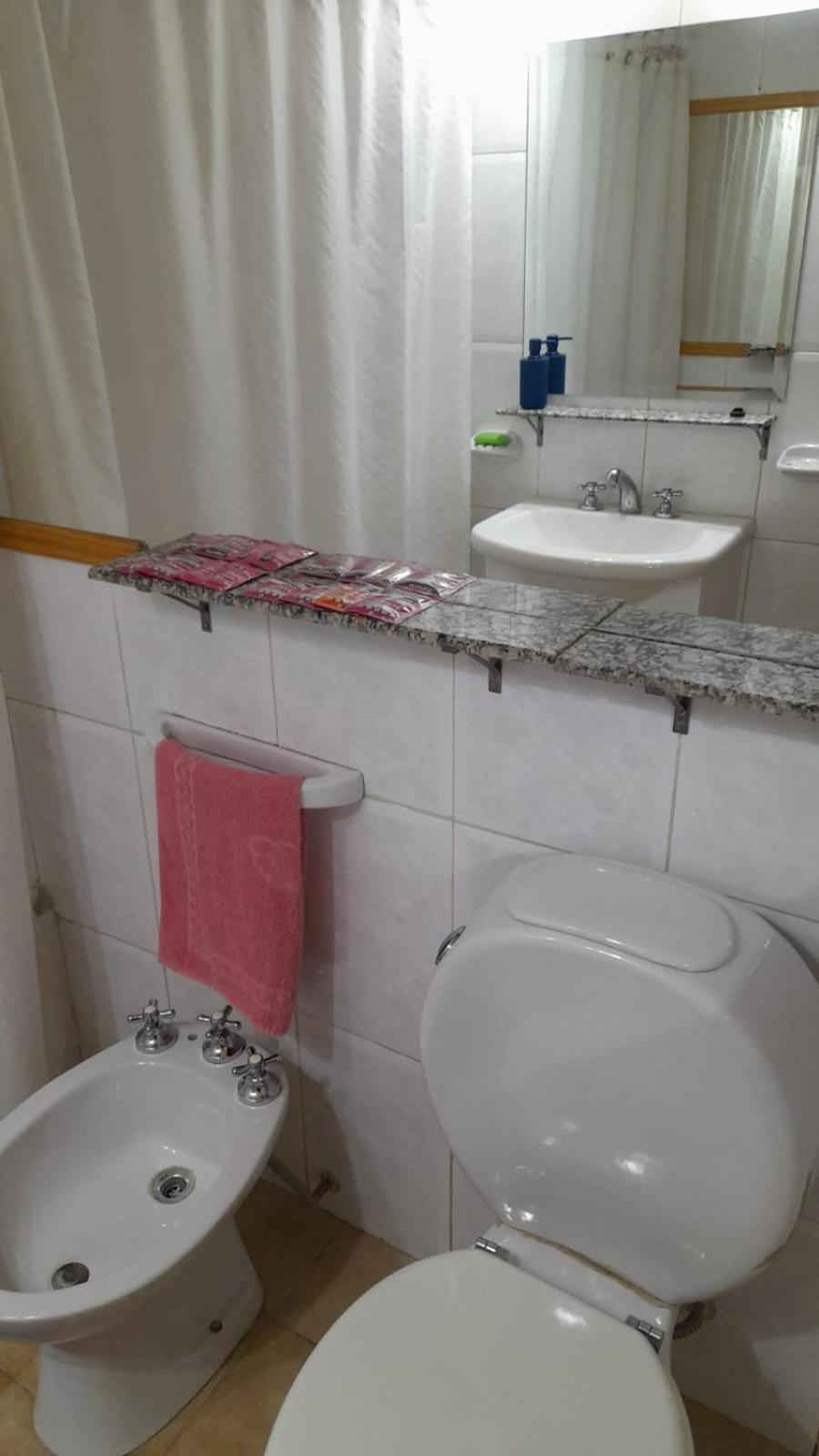 Apartment Exelente Departamento 4 Personas Trelew