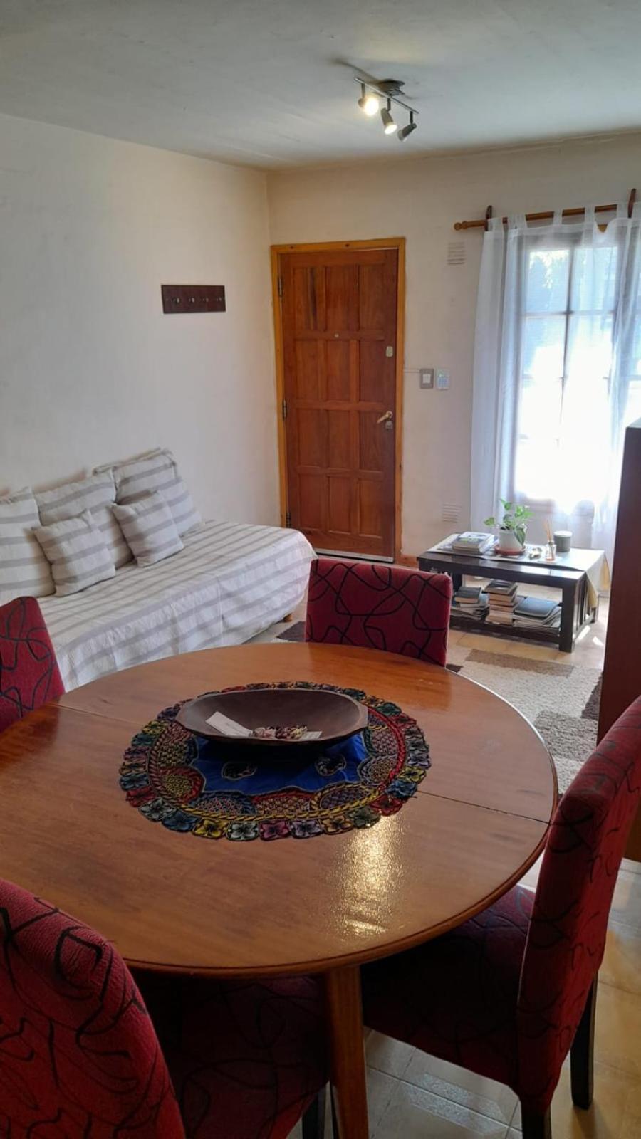 Exelente Departamento 4 Personas Apartment Trelew