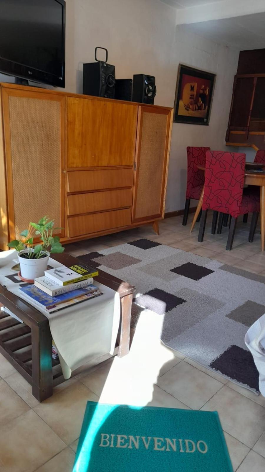 Exelente Departamento 4 Personas * Trelew