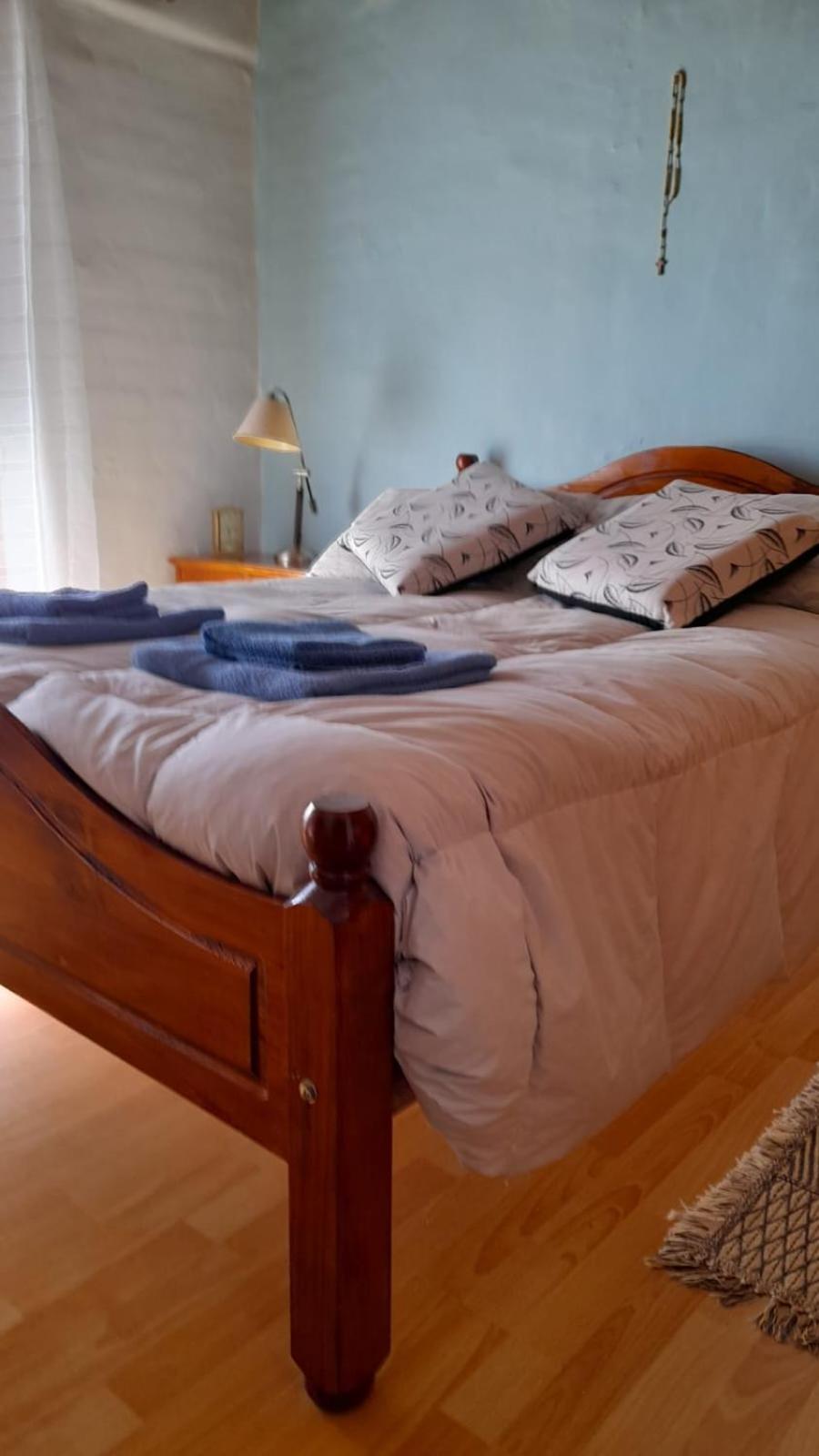 Exelente Departamento 4 Personas Trelew