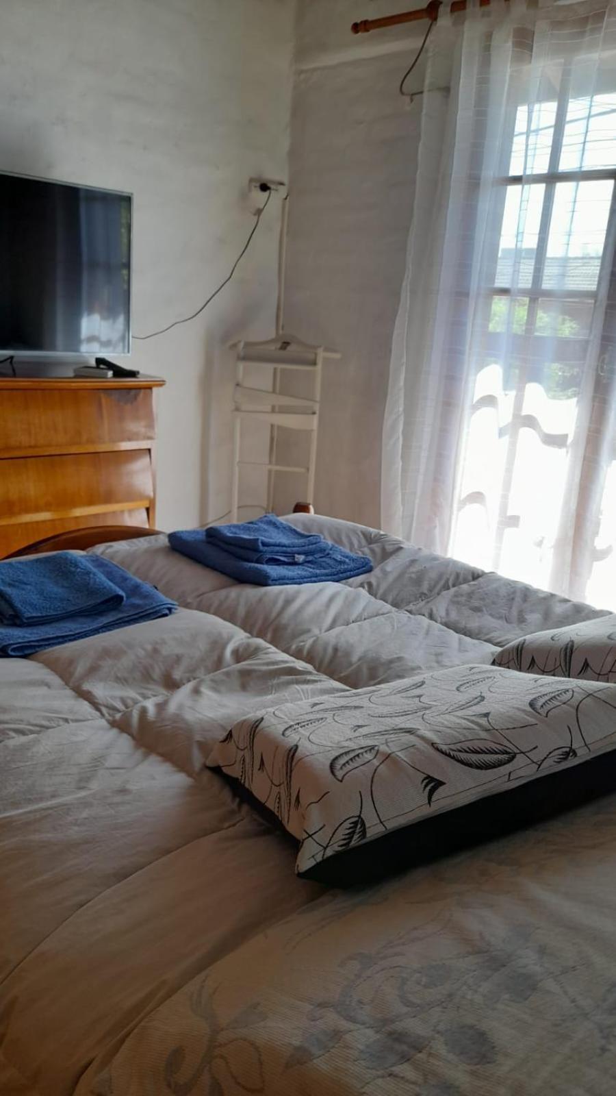Exelente Departamento 4 Personas * Trelew